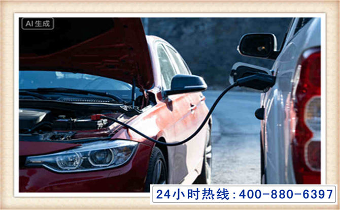 安远潍坊拖车,附近24小时汽车拖车救援，潍坊道路救援拖车电话