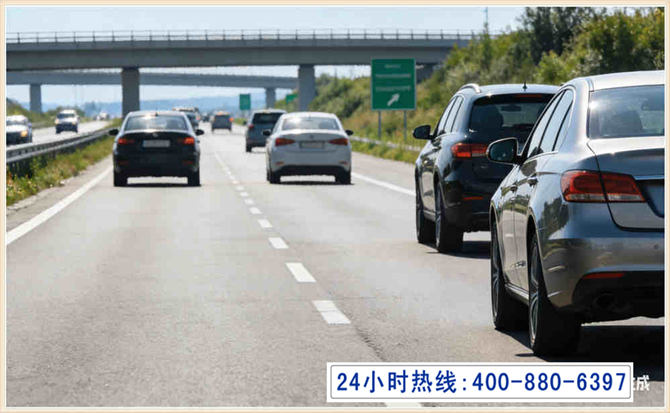 安远长春拖车电话